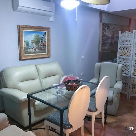 Los Patios “ El Carmen” กอร์โดบา ภายนอก รูปภาพ