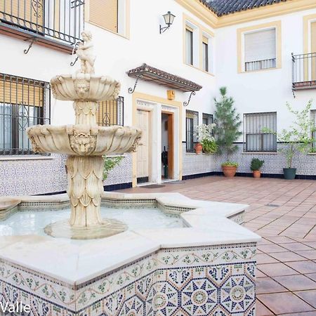 Los Patios “ El Carmen” กอร์โดบา ภายนอก รูปภาพ